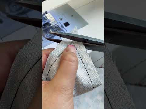 Полезные советы по шитью
