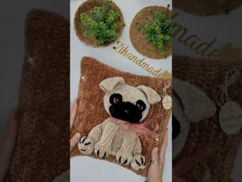 Etsy shop Zihandmadetoys ❤️ Amigurumi toys and cushion covers 
