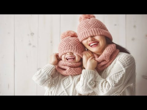 Вот это шапка- фемели лук.Выбираем family look для всей семьи Вот это шапка- фемели лук.Выбираем family look для всей семьи