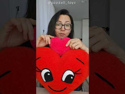 I need your advice - does this little Heart need legs?&hearts;️Нужны ли ножки этому маленькому Сердечку? ❤️