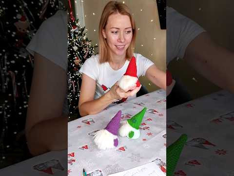 What I crocheted as a Christmas handmade gifts??!!! #amigurumi #crochetpatterns #xmasgiftideas What I crocheted as a Christmas handmade gifts??!!! #amigurumi #crochetpatterns #xmasgiftideas