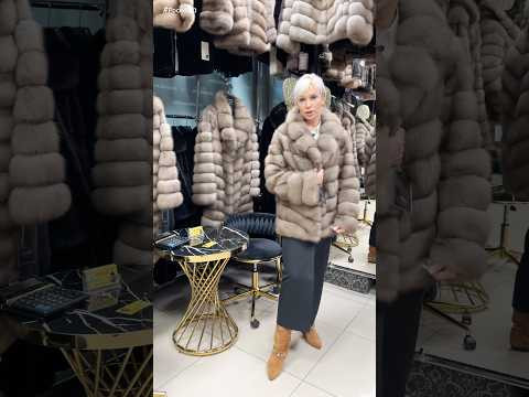 Модные стильные шубы на Садоводе. #чтомодно Модные стильные шубы на Садоводе. #чтомодно
