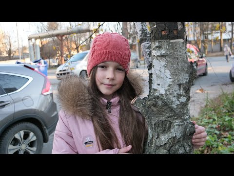 Шапка с косами спицами Шапка с косами спицами