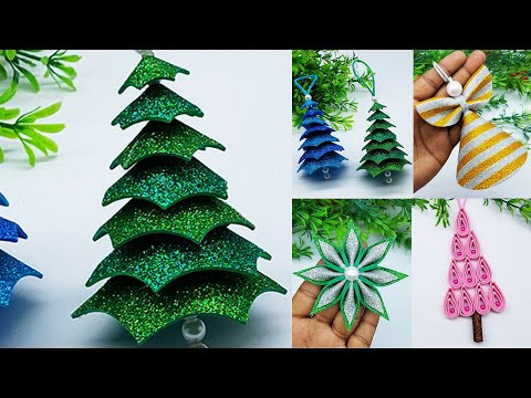 Low Budget Christmas Decor - Christmas Decoration Ideas at Home - Decorate With Me - Dollar Tree DIY