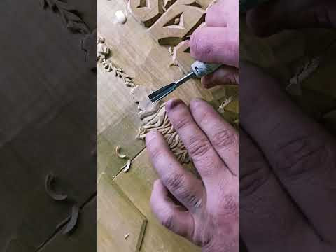 Вырезаю кусты. #Woodmaster79 Вырезаю кусты. #Woodmaster79