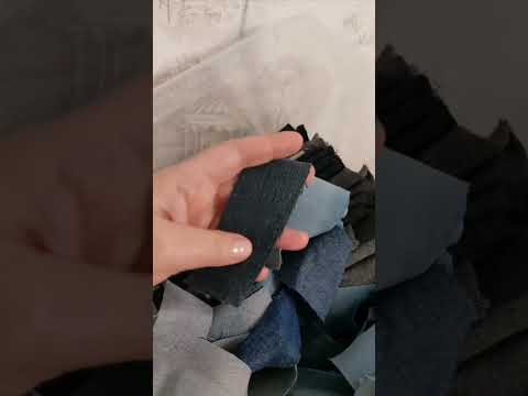Из СТАРЫХ Джинс новый проект-продолжаю готовиться Из СТАРЫХ Джинс новый проект-продолжаю готовиться