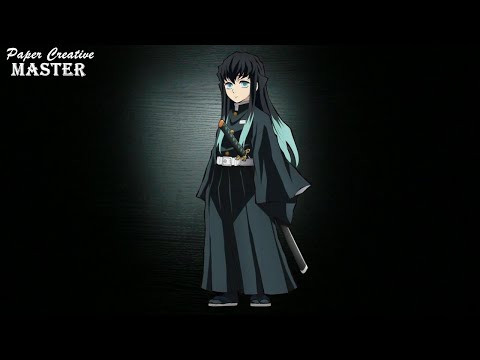Demon Slayer Muichiro Tokito Demon Slayer Muichiro Tokito