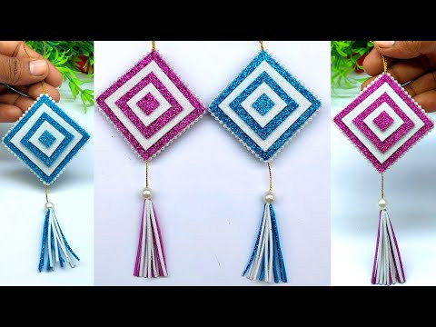 Beautiful Christmas Tree Topper & Ornaments | DIY Christmas Decor Ideas 2025 Beautiful Christmas Tree Topper & Ornaments | DIY Christmas Decor Ideas 2025