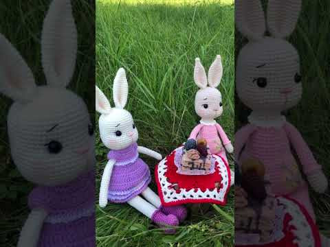 Maybe these bunnies Maybe these bunnies