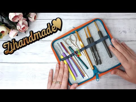 Zi VLOG ❤ МОИ ВЯЗАЛЬНЫЕ ИНСТРУМЕНТЫ Zi VLOG ❤ МОИ ВЯЗАЛЬНЫЕ ИНСТРУМЕНТЫ