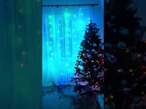 Новогоднее настроение 
