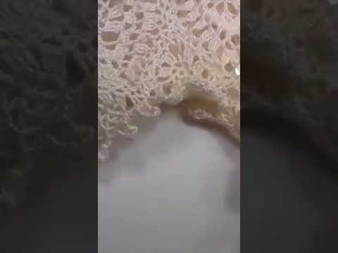 ВОРОТНИК ОПЛЕЧЬЕ КРЮЧКОМ #shotrs ВОРОТНИК ОПЛЕЧЬЕ КРЮЧКОМ #shotrs
