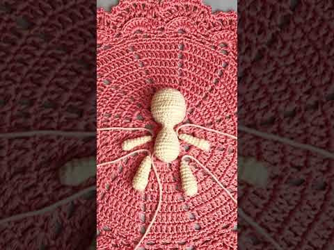 Making toy for toy #shorts #amigurumi #amigurumidoll #amigurumirabbit #амігурумі #bunny #handmade Making toy for toy #shorts #amigurumi #amigurumidoll #amigurumirabbit #амігурумі #bunny #handmade