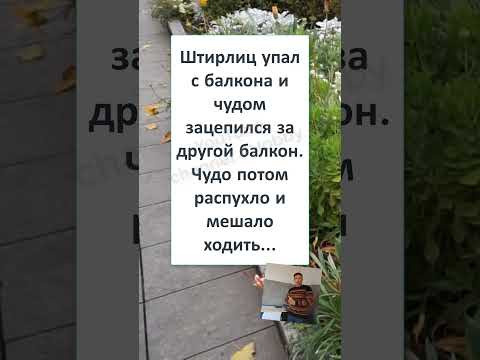 #юмор #смех #анекдоты #funny #ШТИРЛИЦ ПРЕКРАСНЫЙ КАСКАДЁР #юмор #смех #анекдоты #funny #ШТИРЛИЦ ПРЕКРАСНЫЙ КАСКАДЁР