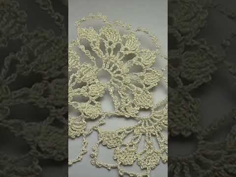 Шикарное ЛЕНТОЧНОЕ кружево #shotrs Шикарное ЛЕНТОЧНОЕ кружево #shotrs