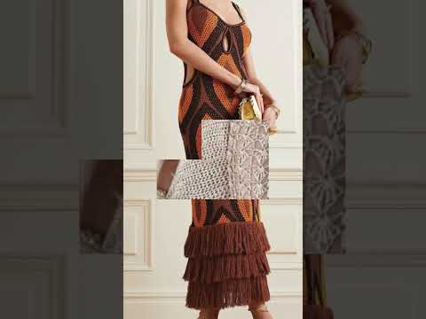 Идеи очень красиво #shotrs #crochet Идеи очень красиво #shotrs #crochet
