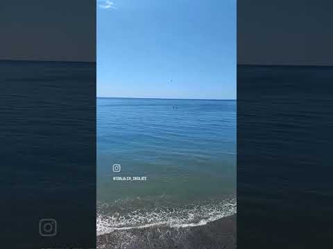 #Чёрное море #Крым #travel #Чёрное море #Крым #travel