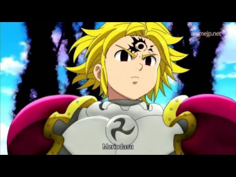 Nanatsu no Taizai: Kamigami no Gekirin Episode 1~10 English Subbed