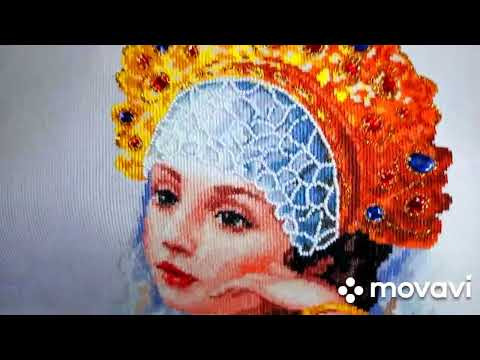Мой рулон готовых работ/ Часть 1 Мой рулон готовых работ/ Часть 1