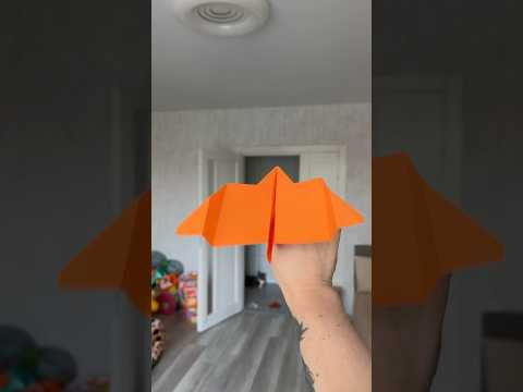 Best Paper Airplane Test – 110 Feet Indoor Flight – World Record Home Challenge #diy #airplane Best Paper Airplane Test – 110 Feet Indoor Flight – World Record Home Challenge #diy #airplane