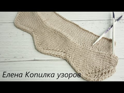 Кайма спицами. ОДНА СХЕМА 3 ВАРИАНТА! Border with spokes