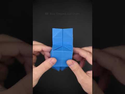 Origami de Polvo Origami de Polvo