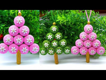 Upcoming Christmas Decor - How to Make Christmas Tree - Christmas Trends 2024 - Dollar Tree DIY
