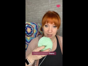 Амгуруми без страха: начни с простого #вязаниекрючком #школавязания #иринаневзорова #вязание