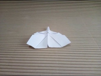 Бумеранг. Boomerang.