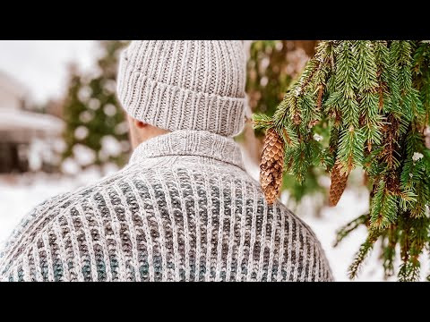Любимые вязальные блогеры ❤️ самый мягкий свитер на свете ✨ Любимые вязальные блогеры ❤️ самый мягкий свитер на свете ✨