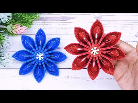 Amazing Snowflakes Ornaments For Christmas Tree Decorations Amazing Snowflakes Ornaments For Christmas Tree Decorations
