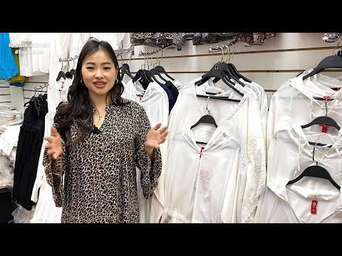 ✨ИНДИЯ ОПТОМ И В РОЗНИЦУ: ПЛАТЬЯ.ТУНИКИ. РУБАШКИ. САРАФАНЫ. КОСТЮМЫ✨  Садовод