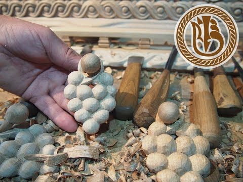Резьба по дереву Шкант Резьба по дереву Шкант