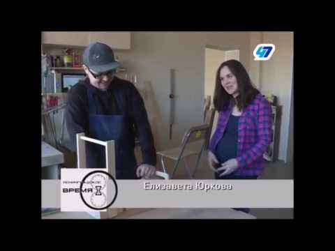 Репортаж о нас на канале "47" Репортаж о нас на канале "47"