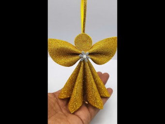 Angel Making Ideas 