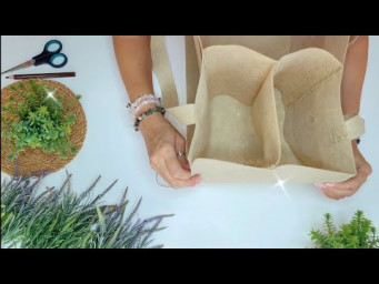 МК Легко сделать, удобно пользоваться | Pattern Easy to make, convenient to use 