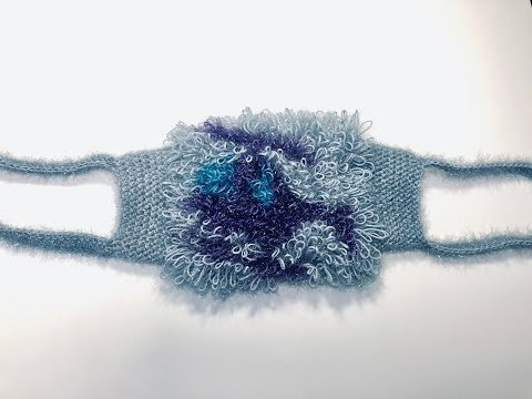 мягкая мочалка для мальчика крючком/Crochet soft washcloth for boy мягкая мочалка для мальчика крючком/Crochet soft washcloth for boy