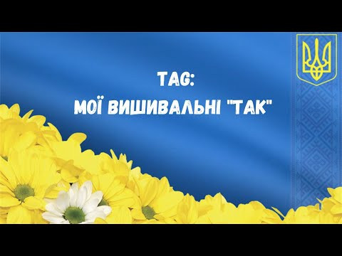 238.TAG: Мої вишивальні "ТАК". 25 питань про вишивальний смак від @natastichstory. Вишивка хрестиком