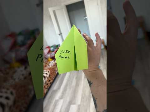 Best Paper Airplane Test Drive – Flew 140 Feet in My Room! World Record Flight #airplane #diy Best Paper Airplane Test Drive – Flew 140 Feet in My Room! World Record Flight #airplane #diy
