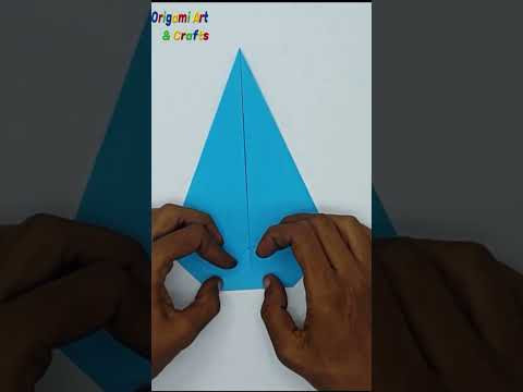 Learn How to Make Paper Rabbit #shorts #short #shortsvideo Learn How to Make Paper Rabbit #shorts #short #shortsvideo