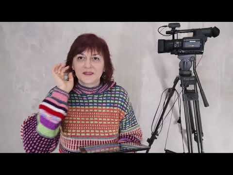 Обучение От Elena Rugal Studio Обучение От Elena Rugal Studio