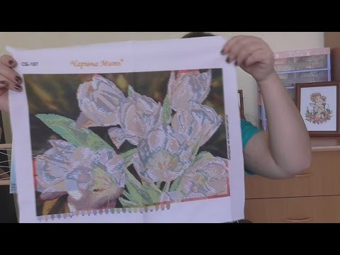 62. Приглашение в СП "Вышиваем бисером" 62. Приглашение в СП "Вышиваем бисером"