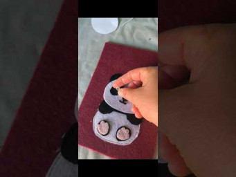 НЕЙРОСЕТИ ДЛЯ ФЕТРОМАНОВ: От генерации к изделию #embroideryai #felt