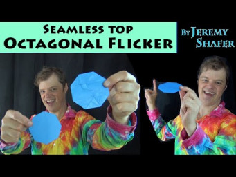Seamless Top Octagonal Flicker