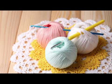 Как научиться вязать крючком самостоятельно? Мой опыт и рекомендации Как научиться вязать крючком самостоятельно? Мой опыт и рекомендации