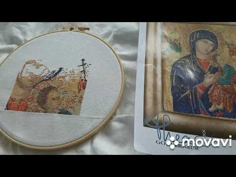 МОЯ ТЕА ГУВЕРНЕР, ИКОНА НЕУСТАННОЙ ПОМОЩИ.