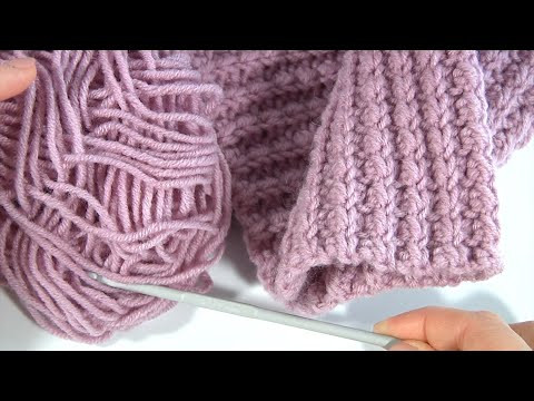 СУПЕР СТИЛЬНАЯ ВЕЩИЧКА!!!! 1000% справится даже НАЧИНАЮЩАЯ РУКОДЕЛЬЦА/ВЯЖЕМ крючком ПРОСТО и БЫСТРО СУПЕР СТИЛЬНАЯ ВЕЩИЧКА!!!! 1000% справится даже НАЧИНАЮЩАЯ РУКОДЕЛЬЦА/ВЯЖЕМ крючком ПРОСТО и БЫСТРО