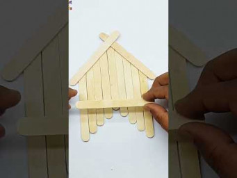 Beautiful Wall Decoration Ideas at Home #shorts #diy #craft