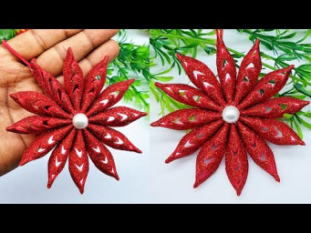 *BEST* DIY Holiday Ornaments! 