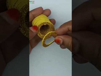 Christmas Wreath - Christmas Tree Decorating Ideas With Mini Wreath #shorts #short